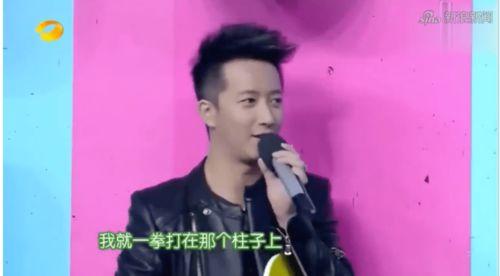 吃瓜娱乐圈韩庚是谁的孩子,揭秘娱乐圈明星韩庚的神秘身世之谜