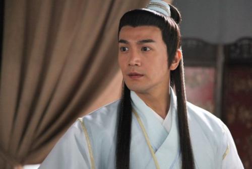 张智尧版楚留香演员表,经典楚留香传奇，群星荟萃演绎江湖传奇