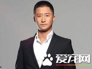 吴京个人资料和家族,武术宗师之子，硬汉影帝的家族传承之路