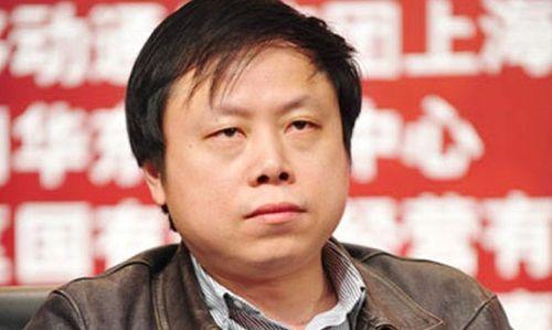 刘春个人资料